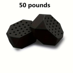 Jawline Exerciser 3 Resistance Levels 3pcs Jaw Exerciser Tablets
