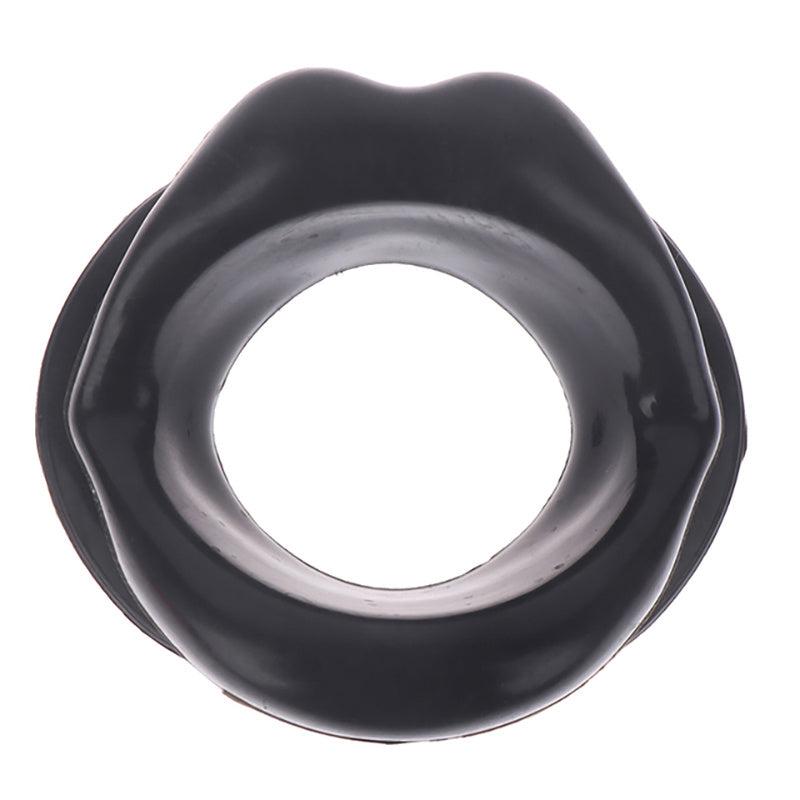 Silicone Lip Shaper Smile Trainer Beauty Tool Mouth Tightener