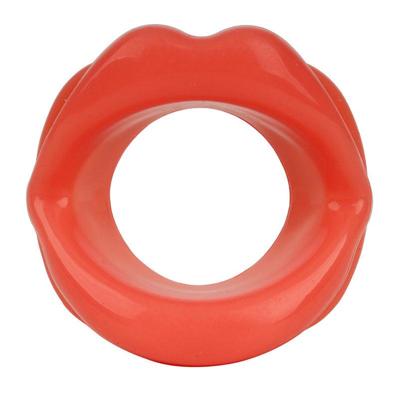 Silicone Lip Shaper Smile Trainer Beauty Tool Mouth Tightener