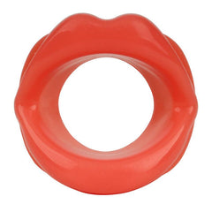 Silicone Lip Shaper Smile Trainer Beauty Tool Mouth Tightener