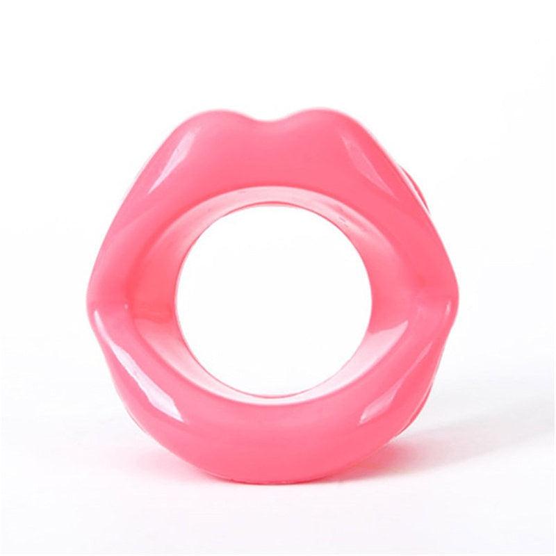 Silicone Lip Shaper Smile Trainer Beauty Tool Mouth Tightener