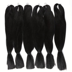 6pcs 121 92 Cm Braiding Hair Extensions Jumbo Braid