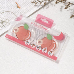 Reusable Gel Ice Pack Eye Pads Under Eye Patches Hot Cold Care Pack