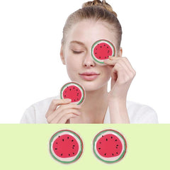 Reusable Gel Ice Pack Eye Pads Under Eye Patches Hot Cold Care Pack