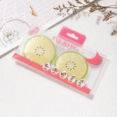 Reusable Gel Ice Pack Eye Pads Under Eye Patches Hot Cold Care Pack