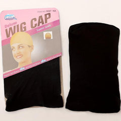 Professional HD Wig Cap Elastic Breathable Invisible Caps