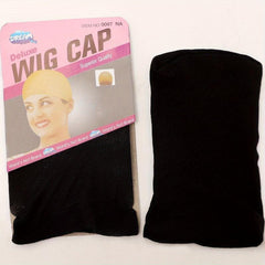 Professional HD Wig Cap Elastic Breathable Invisible Caps
