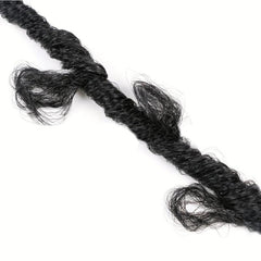 Butterfly Locs Crochet Hair Soft Locs Braids Hair Extension