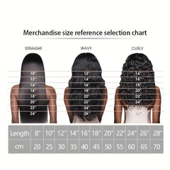 Brazilian Body Wave T 4x4 Lace Closure Middle Part
