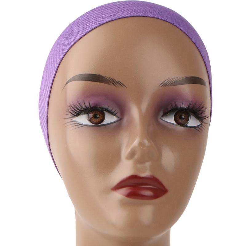 Wig Accessories Headband Elastic Band For Wigs
