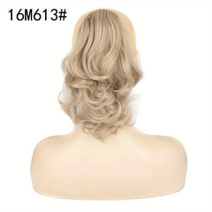Curly Ponytail Hair Extensions for Women