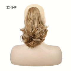 Curly Ponytail Hair Extensions for Women