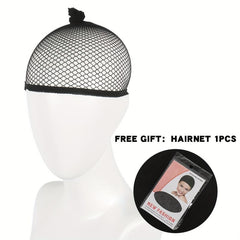 Silvery Gray Pixie Cut Wig Short Synthetic Fiber Hair Replacement Wigs