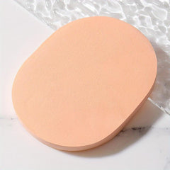 Gentle Exfoliating Facial Sponge Puff for Daily Cleansing - Reusable Pads