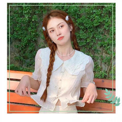 Long Braided Ponytail Elastic Hair Rope Synthetic Hair Extensions
