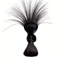 Adjustable Messy Bun Hair Claw Clip Extension for Women