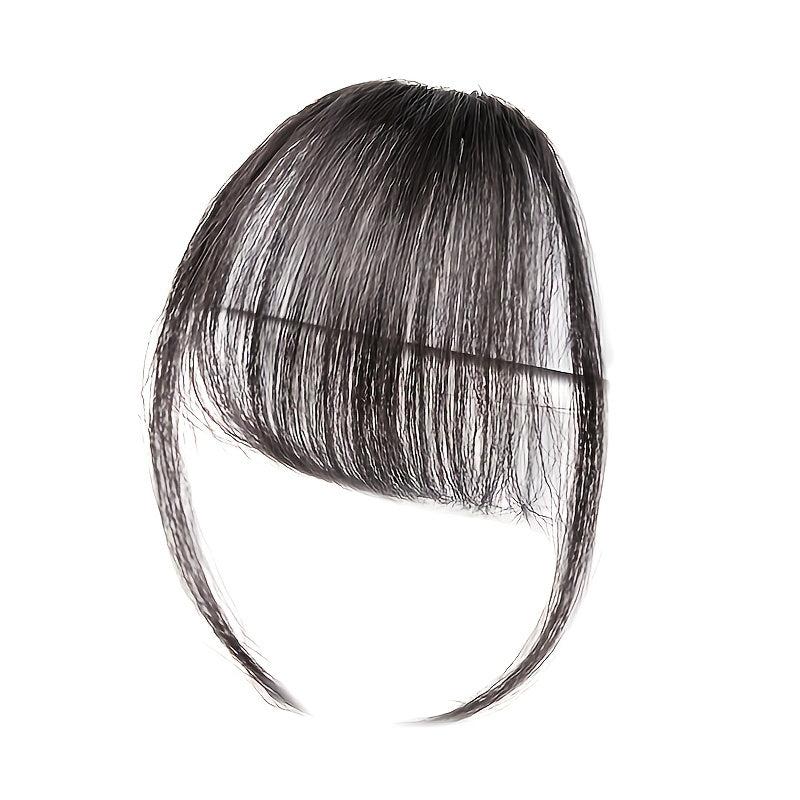 Wispy Bangs Hair Clip In Extensions