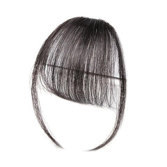 Wispy Bangs Hair Clip In Extensions