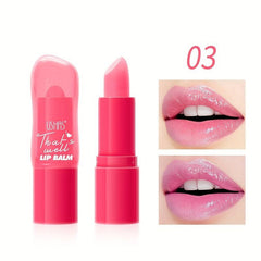 Lip Mask Rich Moisturizing Hydrating Long Lasting Waterproof Lipstick