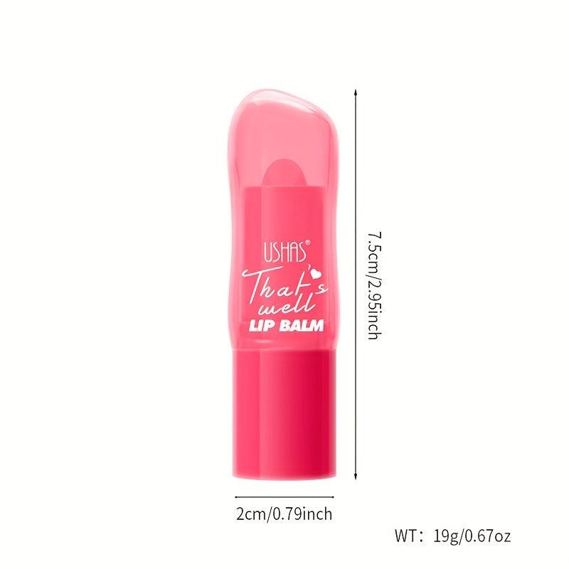 Lip Mask Rich Moisturizing Hydrating Long Lasting Waterproof Lipstick