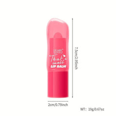 Lip Mask Rich Moisturizing Hydrating Long Lasting Waterproof Lipstick