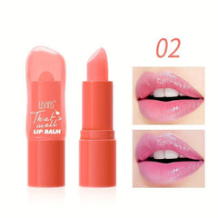 Lip Mask Rich Moisturizing Hydrating Long Lasting Waterproof Lipstick