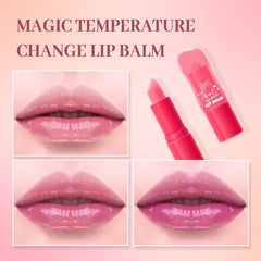 Lip Mask Rich Moisturizing Hydrating Long Lasting Waterproof Lipstick