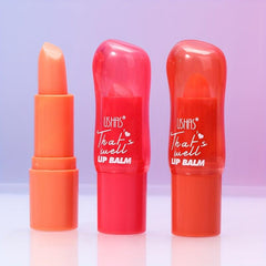 Lip Mask Rich Moisturizing Hydrating Long Lasting Waterproof Lipstick