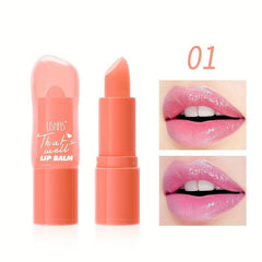 Lip Mask Rich Moisturizing Hydrating Long Lasting Waterproof Lipstick