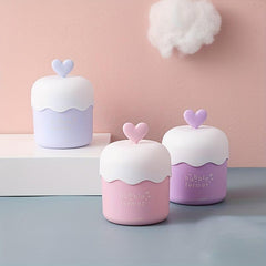 Portable Foam Maker Cup Bubble Foamer Facial Cleanser Foam Cup