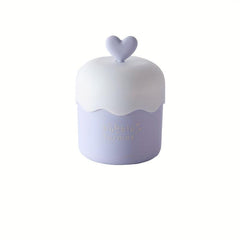 Portable Foam Maker Cup Bubble Foamer Facial Cleanser Foam Cup