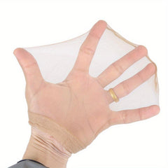 2pcs HD Wig Cap Invisible Stocking Cap for Weave Nylon Stretch Mesh