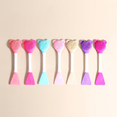 Silicone Facial Cleansing Brush for Women's Skin Care