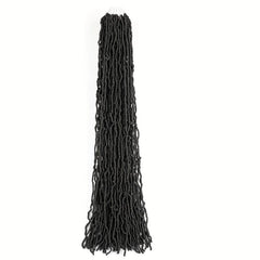 Soft Locs Crochet Hair Extensions 45-72 cm 1 Pack Goddess Crochet Hair