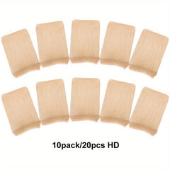 Invisible Hd Wig Cap Thin Stocking Cap Nylon Stretch Mesh Hair Net