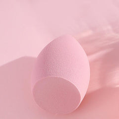 4 pcs Flawless Beauty Eggs Transparent Box for Makeup Organizing