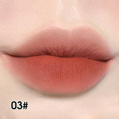 Waterproof Nude & Brown Lip Liner Pencil for Long Lasting Matte Lip Shape