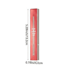 Waterproof Nude & Brown Lip Liner Pencil for Long Lasting Matte Lip Shape
