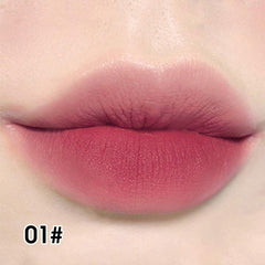 Waterproof Nude & Brown Lip Liner Pencil for Long Lasting Matte Lip Shape