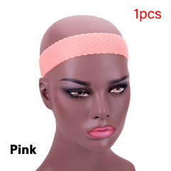 Silicone Wig Grip Band for Secure & Comfortable Wear