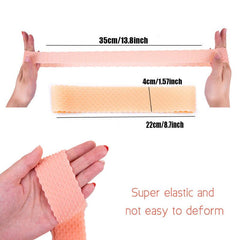 Silicone Wig Grip Band for Secure & Comfortable Wear