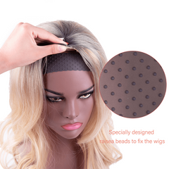 Silicone Wig Grip Band for Secure & Comfortable Wear