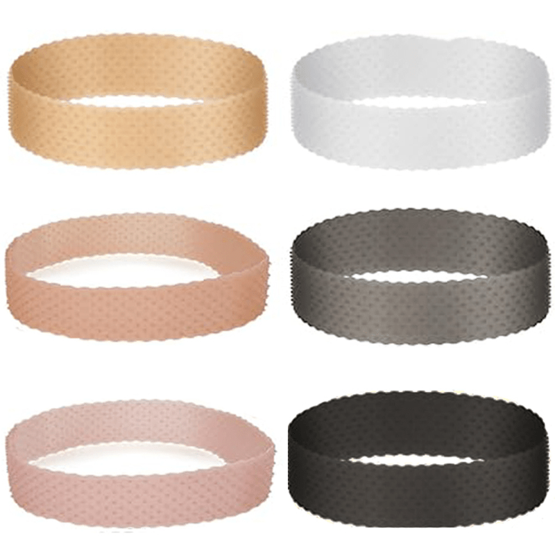 Silicone Wig Grip Band for Secure & Comfortable Wear