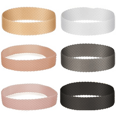 Silicone Wig Grip Band for Secure & Comfortable Wear