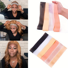 Silicone Wig Grip Band for Secure & Comfortable Wear