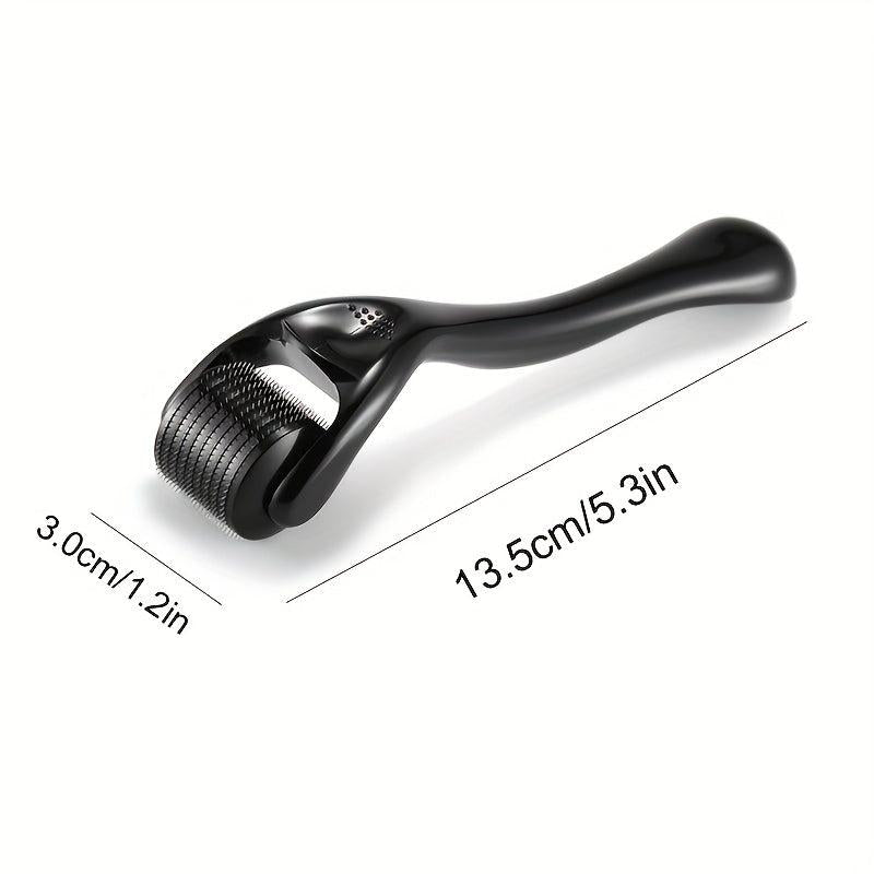 1pc Microneedle Roller For Face Beard Roller