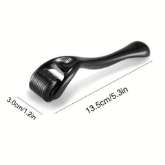 1pc Microneedle Roller For Face Beard Roller