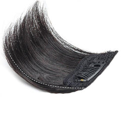 Seamless Clip In Extension Pads for Natural Hair