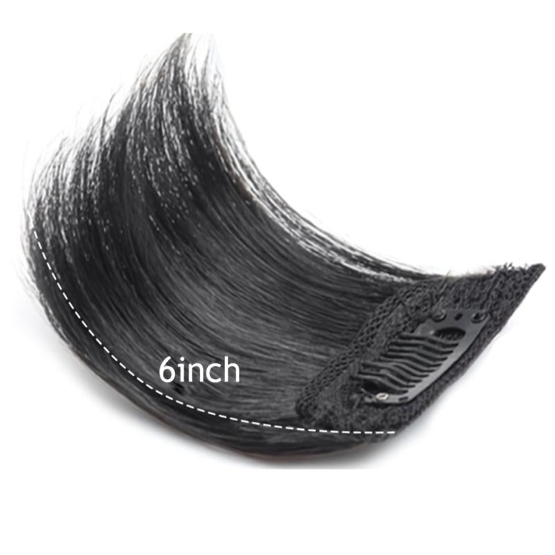 Seamless Clip In Extension Pads for Natural Hair