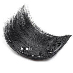 Seamless Clip In Extension Pads for Natural Hair